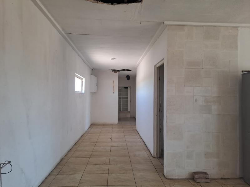 0 Bedroom Property for Sale in Hopefield Western Cape